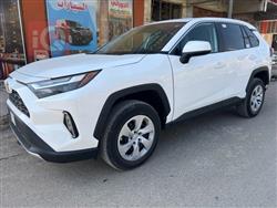 تويوتا راف 4